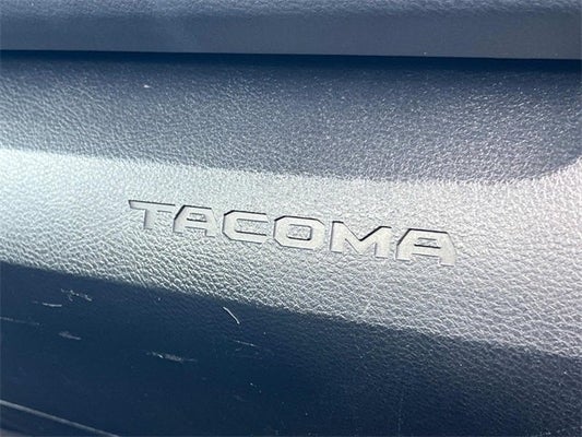 2017 Toyota Tacoma SR in Franklin, TN - Franklin Chrysler Dodge Jeep Ram
