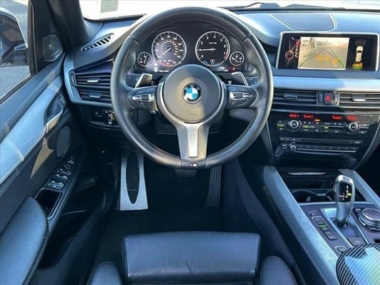 2016 BMW X5 xDrive40e in Franklin, TN - Franklin Chrysler Dodge Jeep Ram