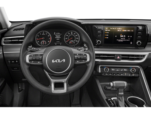 2023 Kia K5 LXS in Franklin, TN - Franklin Chrysler Dodge Jeep Ram