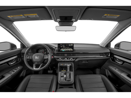 2024 Honda CR-V EX-L in Franklin, TN - Franklin Chrysler Dodge Jeep Ram