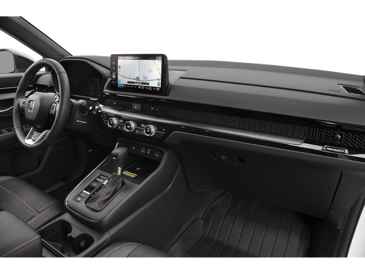 2023 Honda CR-V Hybrid Sport Touring in Franklin, TN - Franklin Chrysler Dodge Jeep Ram