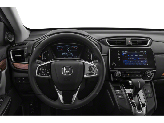 2022 Honda CR-V EX-L in Franklin, TN - Franklin Chrysler Dodge Jeep Ram