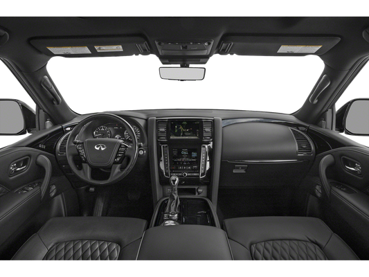 2024 INFINITI QX80 Sensory in Franklin, TN - Franklin Chrysler Dodge Jeep Ram