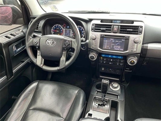 2019 Toyota 4Runner Limited in Franklin, TN - Franklin Chrysler Dodge Jeep Ram