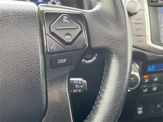 2019 Toyota 4Runner Limited in Franklin, TN - Franklin Chrysler Dodge Jeep Ram