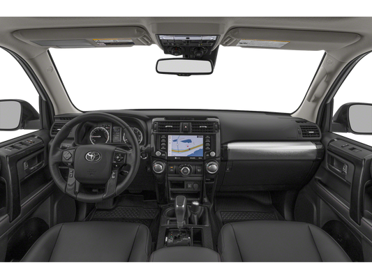 2023 Toyota 4Runner TRD Off-Road Premium in Franklin, TN - Franklin Chrysler Dodge Jeep Ram