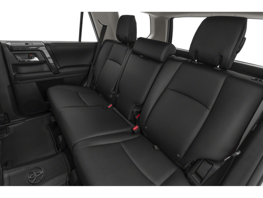 2023 Toyota 4Runner TRD Off-Road Premium in Franklin, TN - Franklin Chrysler Dodge Jeep Ram