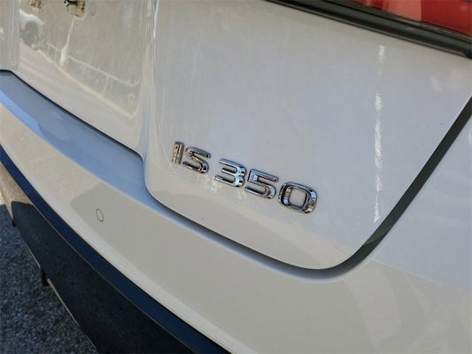 2021 Lexus IS 350 350 F SPORT in Franklin, TN - Franklin Chrysler Dodge Jeep Ram
