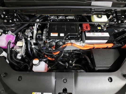 2023 Lexus RZ 450e Luxury in Franklin, TN - Franklin Chrysler Dodge Jeep Ram