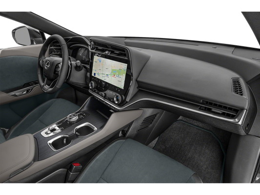 2023 Lexus RZ 450e Luxury in Franklin, TN - Franklin Chrysler Dodge Jeep Ram