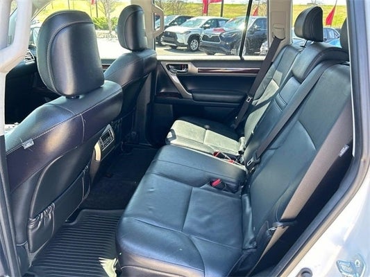 2018 Lexus GX 460 in Franklin, TN - Franklin Chrysler Dodge Jeep Ram
