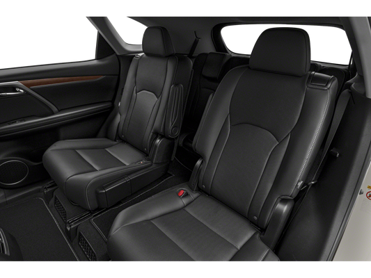2022 Lexus RX 450hL Premium in Franklin, TN - Franklin Chrysler Dodge Jeep Ram