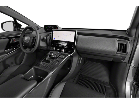 2023 Toyota bZ4X Limited in Franklin, TN - Franklin Chrysler Dodge Jeep Ram