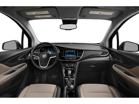 2020 Buick Encore Preferred in Franklin, TN - Franklin Chrysler Dodge Jeep Ram