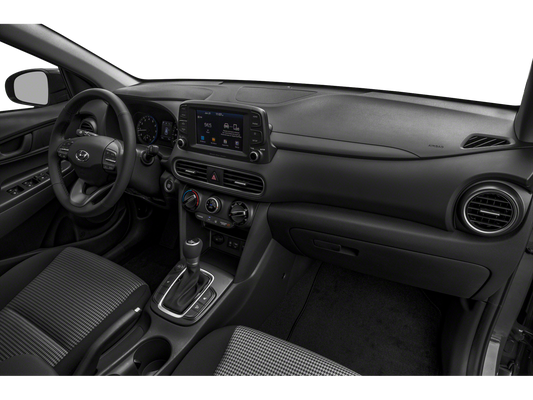 2021 Hyundai Kona SEL in Franklin, TN - Franklin Chrysler Dodge Jeep Ram