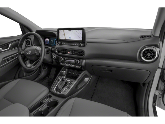 2023 Hyundai Kona Limited in Franklin, TN - Franklin Chrysler Dodge Jeep Ram