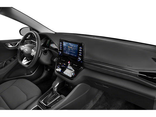 2021 Hyundai Ioniq Hybrid SE in Franklin, TN - Franklin Chrysler Dodge Jeep Ram
