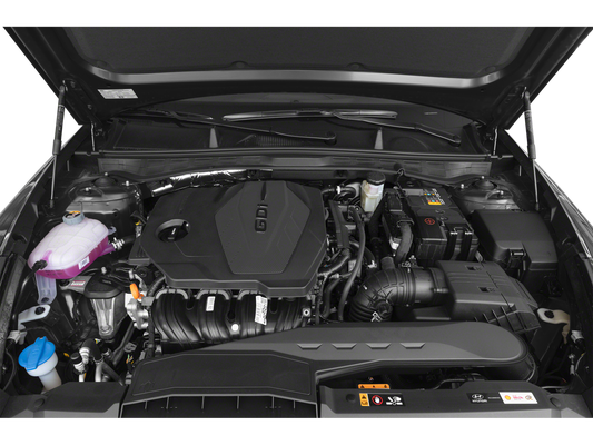2023 Hyundai Sonata SEL in Franklin, TN - Franklin Chrysler Dodge Jeep Ram