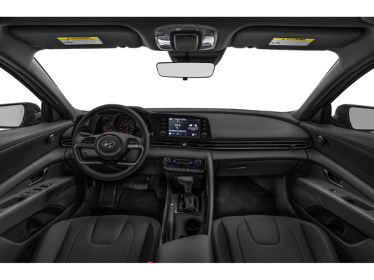 2023 Hyundai Elantra SEL in Franklin, TN - Franklin Chrysler Dodge Jeep Ram