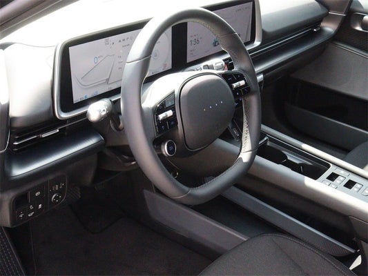 2023 Hyundai IONIQ 6 SE Standard Range in Franklin, TN - Franklin Chrysler Dodge Jeep Ram