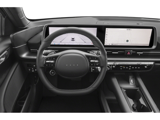 2023 Hyundai IONIQ 6 SE Standard Range in Franklin, TN - Franklin Chrysler Dodge Jeep Ram