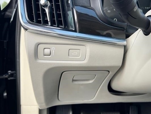 2018 Volvo S90 T6 Momentum in Franklin, TN - Franklin Chrysler Dodge Jeep Ram