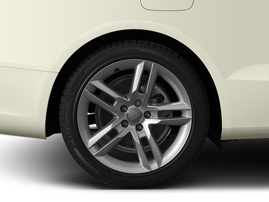 2013 Audi A5 Cabriolet Premium Plus in Franklin, TN - Franklin Chrysler Dodge Jeep Ram