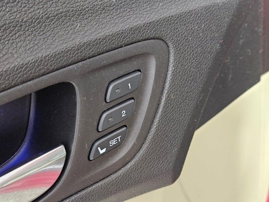 2017 Acura TLX V6 w/Technology Pkg in Franklin, TN - Franklin Chrysler Dodge Jeep Ram