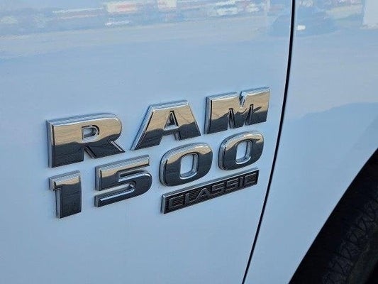 2021 RAM 1500 Classic Tradesman in Franklin, TN - Franklin Chrysler Dodge Jeep Ram