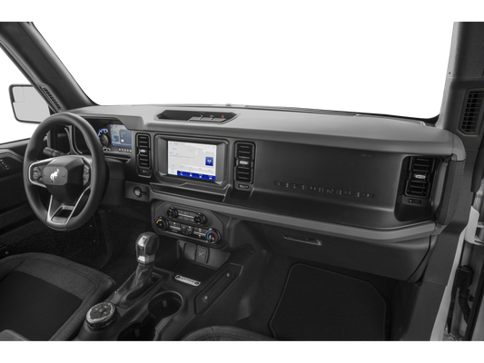 2023 Ford Bronco Outer Banks in Franklin, TN - Franklin Chrysler Dodge Jeep Ram