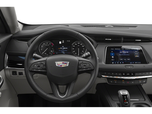 2022 Cadillac XT4 AWD Premium Luxury in Franklin, TN - Franklin Chrysler Dodge Jeep Ram
