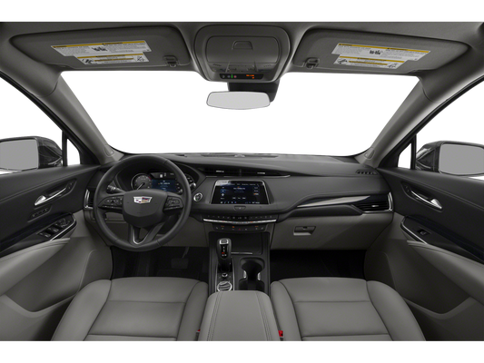 2022 Cadillac XT4 AWD Premium Luxury in Franklin, TN - Franklin Chrysler Dodge Jeep Ram