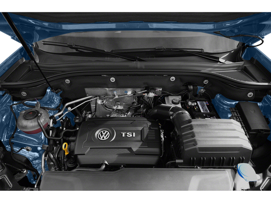 2020 Volkswagen Atlas Cross Sport 3.6L V6 SE w/Technology 4Motion in Franklin, TN - Franklin Chrysler Dodge Jeep Ram