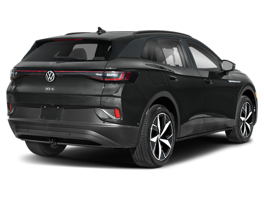 2023 Volkswagen ID.4 Pro S in Franklin, TN - Franklin Chrysler Dodge Jeep Ram