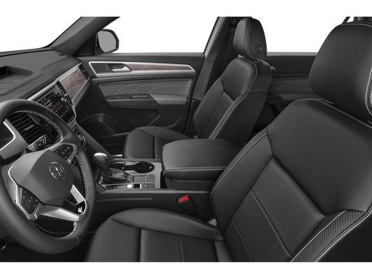 2023 Volkswagen Atlas Cross Sport 3.6L V6 SE w/Technology in Franklin, TN - Franklin Chrysler Dodge Jeep Ram