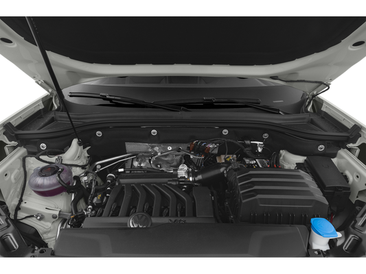 2023 Volkswagen Atlas Cross Sport 3.6L V6 SE w/Technology in Franklin, TN - Franklin Chrysler Dodge Jeep Ram