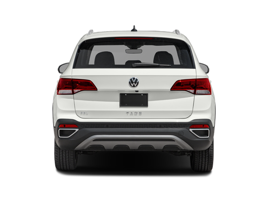 2023 Volkswagen Taos 1.5T SEL in Franklin, TN - Franklin Chrysler Dodge Jeep Ram