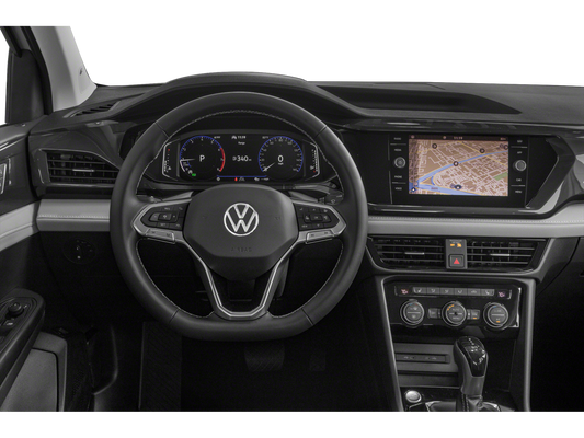2023 Volkswagen Taos 1.5T SEL in Franklin, TN - Franklin Chrysler Dodge Jeep Ram