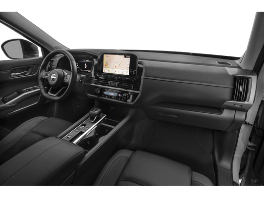 2023 Nissan Pathfinder Platinum in Franklin, TN - Franklin Chrysler Dodge Jeep Ram