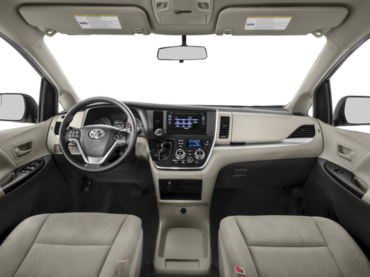 2015 Toyota Sienna L in Franklin, TN - Franklin Chrysler Dodge Jeep Ram