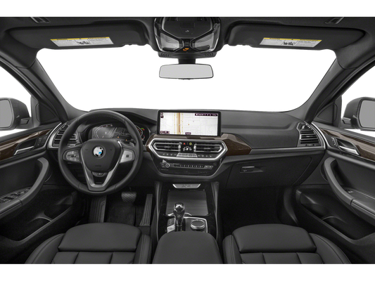 2023 BMW X4 xDrive30i in Franklin, TN - Franklin Chrysler Dodge Jeep Ram