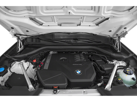2023 BMW X4 xDrive30i in Franklin, TN - Franklin Chrysler Dodge Jeep Ram