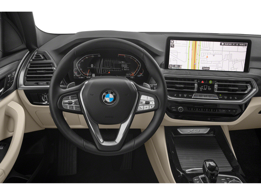2023 BMW X3 sDrive30i in Franklin, TN - Franklin Chrysler Dodge Jeep Ram