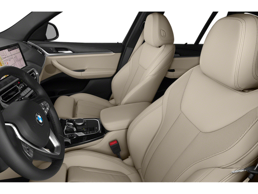 2023 BMW X3 sDrive30i in Franklin, TN - Franklin Chrysler Dodge Jeep Ram