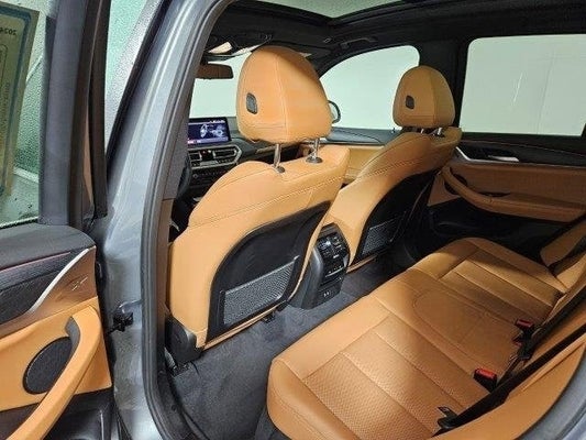 2024 BMW X3 sDrive30i in Franklin, TN - Franklin Chrysler Dodge Jeep Ram