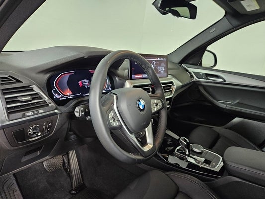 2024 BMW X3 xDrive30i in Franklin, TN - Franklin Chrysler Dodge Jeep Ram