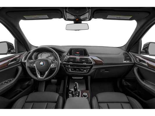 2021 BMW X3 xDrive30i in Franklin, TN - Franklin Chrysler Dodge Jeep Ram