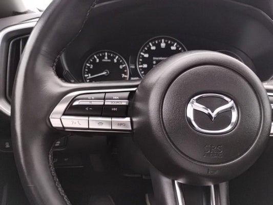 2023 Mazda Mazda CX-50 2.5 Turbo Premium Package in Franklin, TN - Franklin Chrysler Dodge Jeep Ram