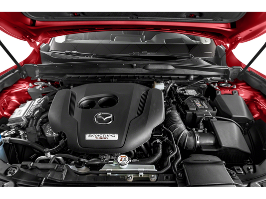 2023 Mazda Mazda CX-50 2.5 Turbo Premium Package in Franklin, TN - Franklin Chrysler Dodge Jeep Ram