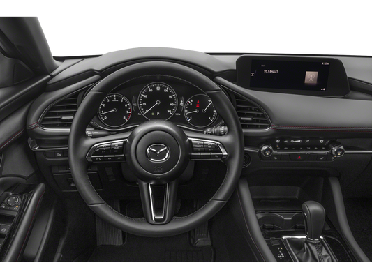 2024 Mazda Mazda3 2.5 S Carbon Edition in Franklin, TN - Franklin Chrysler Dodge Jeep Ram